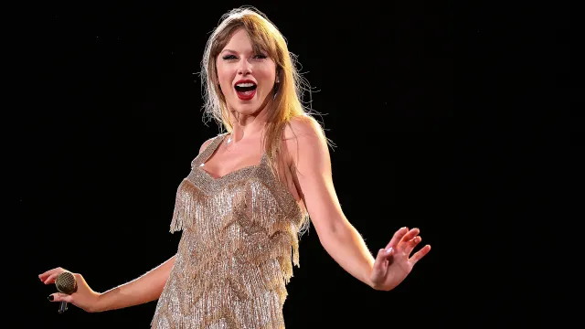 Taylor Swift е големият победител на Европейски музикални награди на MTV