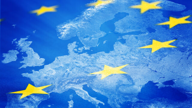Брюксел отваря врати за присъединяване към Европейския съюз за Украйна