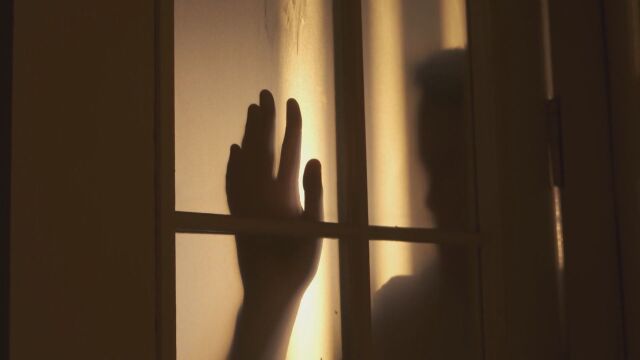 Серия сигнали за тормоз и домашно насилие над млада жена