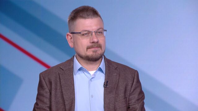 Иван Брегов: Политиците можеха да предложат поне три стратегии за съдебна реформа