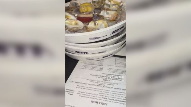 Видео как жена от Атланта яде 48 стриди на първа