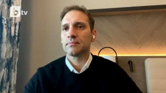Стилиян Петров пред bTV: БФС показва своята некомпетентност (ВИДЕО)
