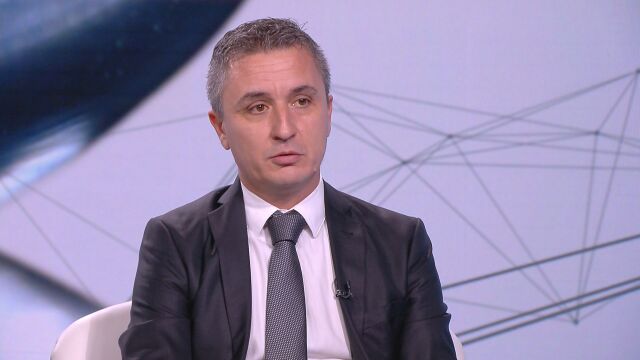 Александър Николов: Ако дерогацията бъде свалена утре, ще има скок в цените, криза и агресивни протести