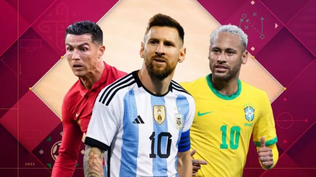 Година по-късно: Какви са последиците от световното в Катар върху футболистите?