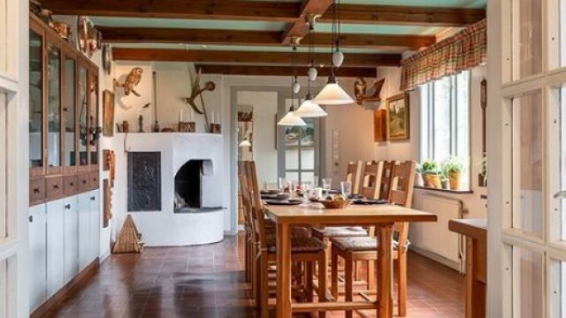 На цената на апартамент в столичния "Младост" може да вземете 5 къщи в Швеция и вила във Франция