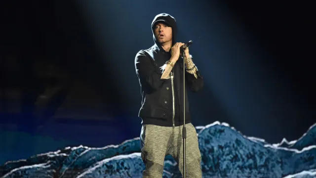 Eminem става част от “Fortnite”