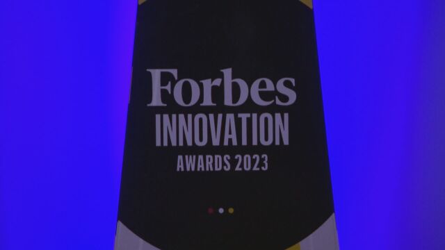 Сп. „Форбс“ връчи награди: Отличиха най-изявените иновативни компании и техните лидери