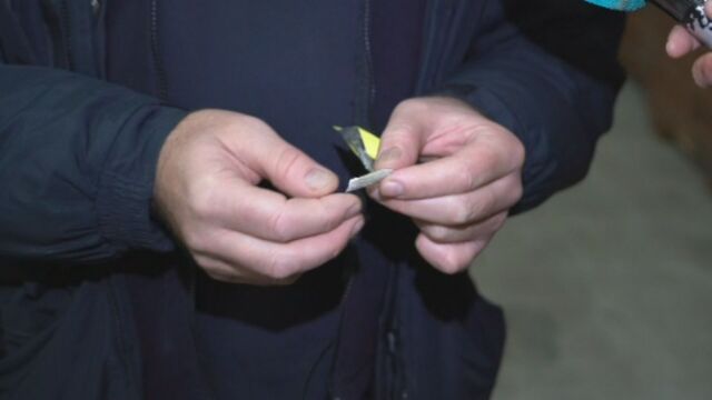 Рекордна контрабанда на все по популярните никотинови паучове Над 1 милион