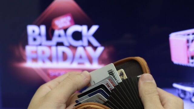 Манията "Черен петък": Какви са правата на потребителите по време на разпродажби?