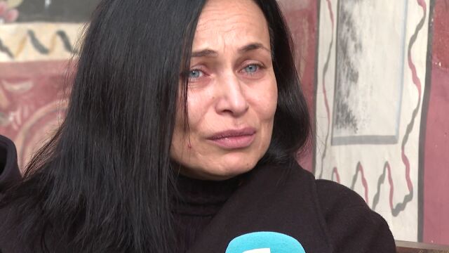 43 годишна жена от Велико Търново спешно се нуждае от помощ