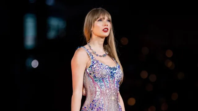 Taylor Swift е най-слушаният изпълнител в Spotify за 2023