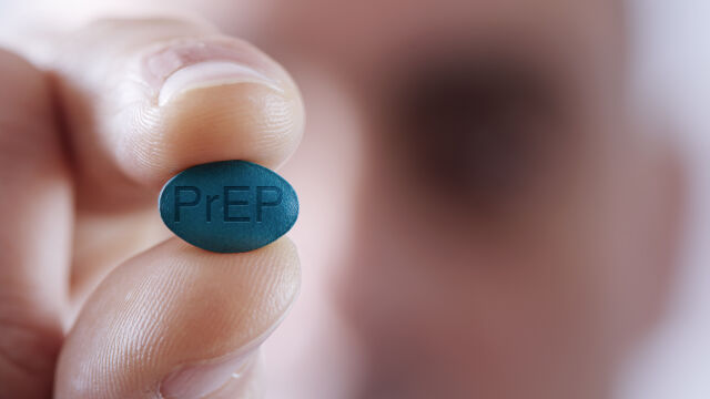  Превантивното лекарство за ХИВ PrEP е 99 ефективно Употребата му