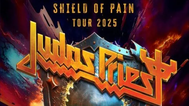 Judas Priest oбявиха европейско турне за 2025 година