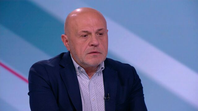 ГЕРБ СДС няма да подпише декларацията на ПП ДБ за