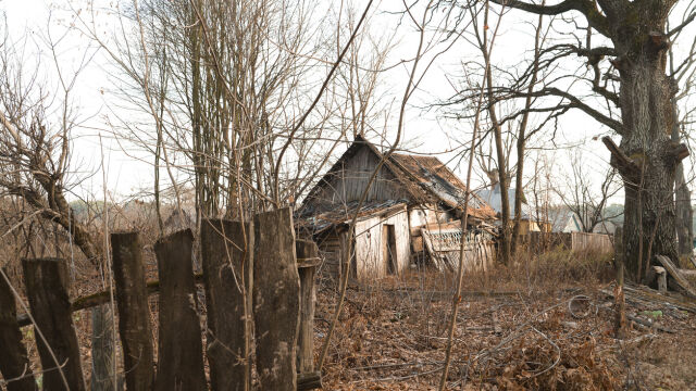  Семейство отказало да продаде имота си на инвеститори най накрая