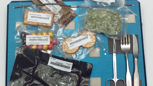  Българската галактическа храна в предишното 