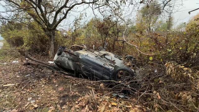 Младежите които пострадаха в катастрофата на Подбалканския път в нощта