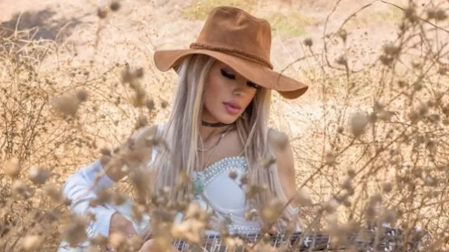 Orianthi сподели нов сингъл и видеоклип 