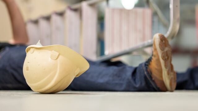 Работникът починал при тежка трудова залополука в Панагюрище е на