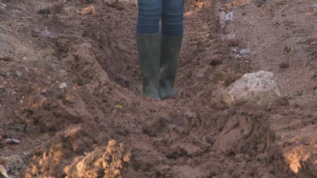 Ремонтни дейности по подмяна на водопроводната мрежа в Софийското село