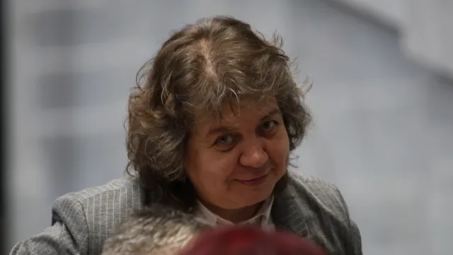  Наталия Киселова 