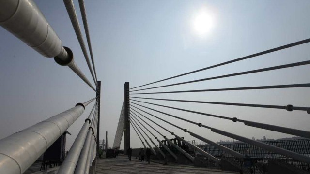 Румъния кандидатства за финансиране за изграждането на втори мост между