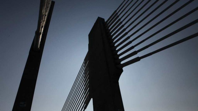 Ситуацията на ГКПП Дунав мост 2 Видин Калафат е напълно