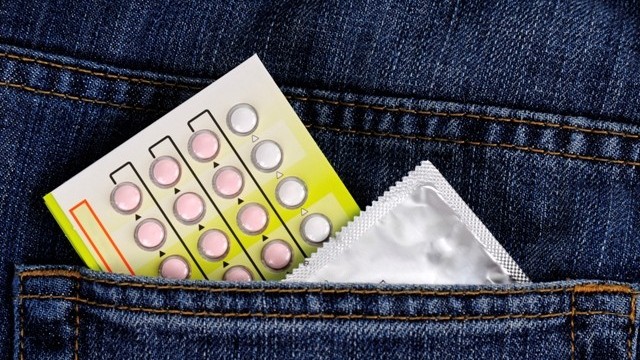  Учени от САЩ са изобретили ново противозачатъчно лекарство за мъже инхибитор