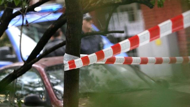 62 годишна жена е била намерена мъртва в дома си в