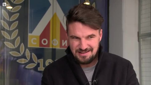 Христо Йовов пред bTV: "Левски" има нужда от пари и от точните хора (ВИДЕО)