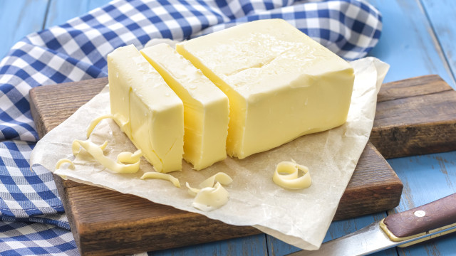 Масло срещу маргарин - какво казват новите проучвания?
