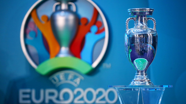 24 отбора, 51 мача и само един победител: Време е за Евро 2020!