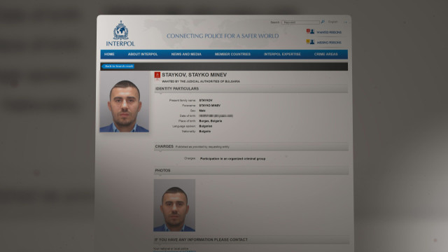 Домашен арест за Стайко Стайков