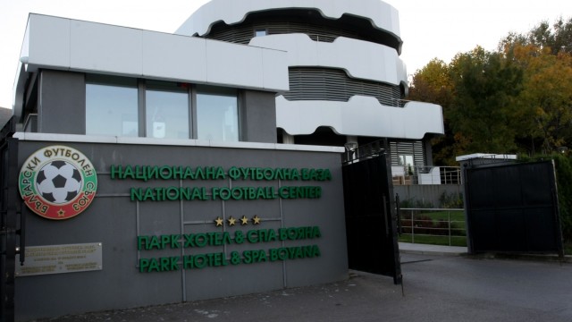 Спорът между БФС и спортното министерство ще се реши в съда (ВИДЕО)