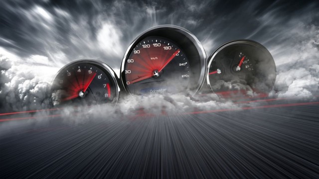 Нов скоростен рекорд – този път на магистрала „Европа“
