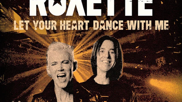 Издадоха нов сингъл на Roxette 