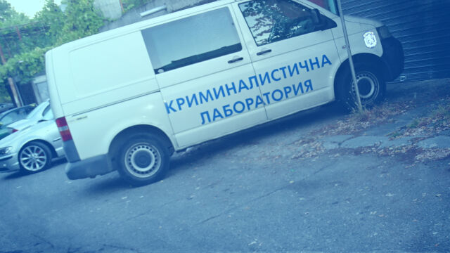 33 годишен мъж от село край Антоново е убит от своя