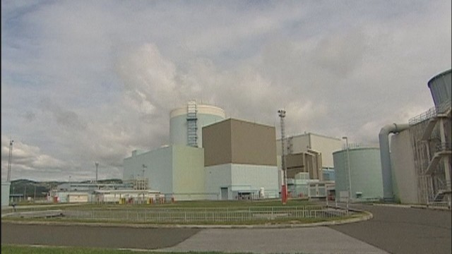 Брюксел иска да даде зелен статут на ядрената енергия както