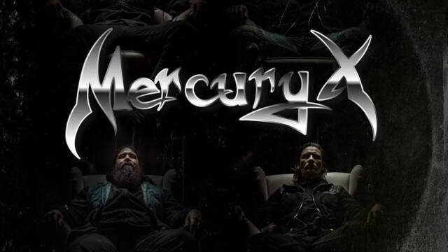 Шведската банда Mercury X представи видео към новия сингъл „Lonely“