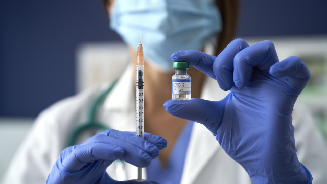 И този уикенд изнесени пунктове за ваксинация срещу коронавирус ще