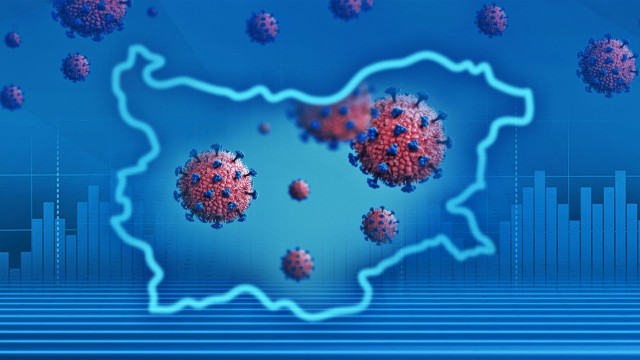 Oтново висок брой заразени с коронавирус в страната за денонощие