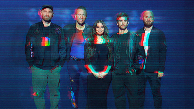 Coldplay издадоха нов албум 