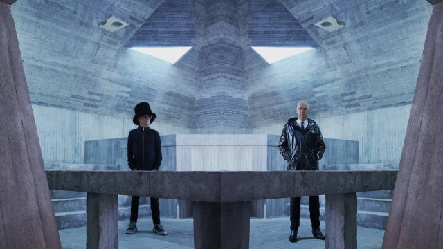 Pet Shop Boys за първи път в България с голям концерт на открито