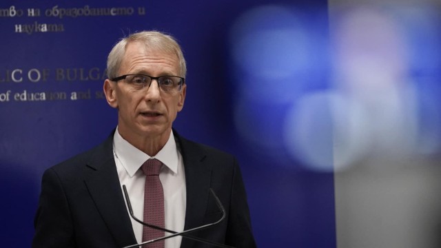 Министър председателят акад Николай Денков ще се срещне с европейския главен