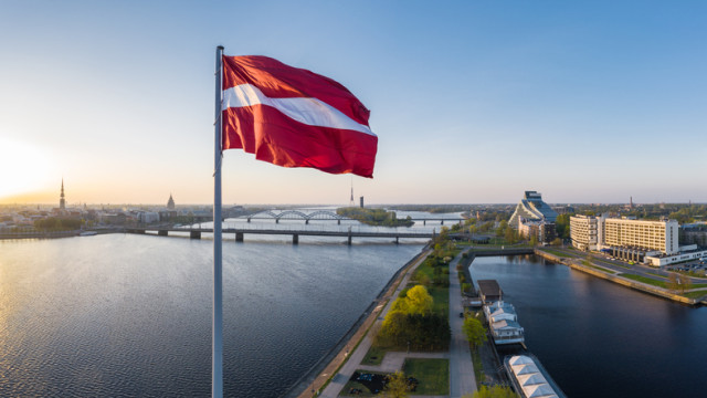 Латвийското външно министерство настоятелно призова латвийските граждани да не посещават