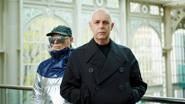 Pet Shop Boys ще направят концерт в България за първи път 