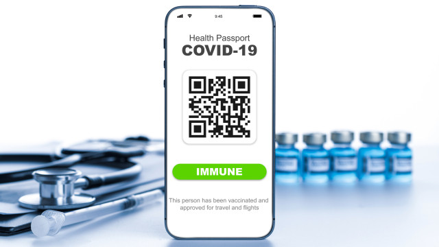 Преболедували COVID 19 доказан с бърз антигенен тест могат да изтеглят