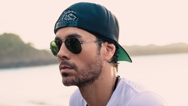 Enrique Iglesias  се завръща с 11-ти и последен студиен албум 