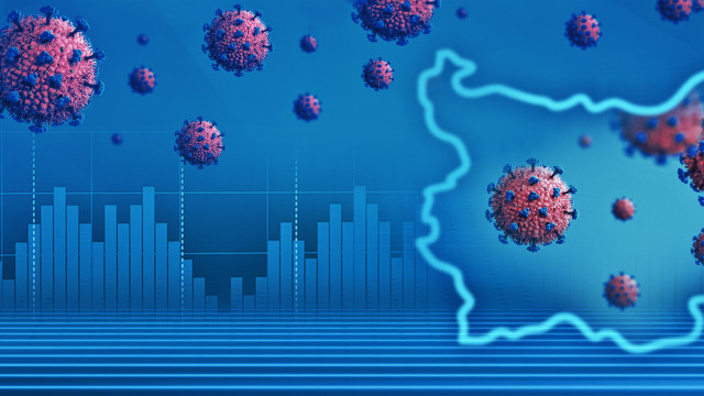 2274 са новите случаи на коронавирус у нас показват данните