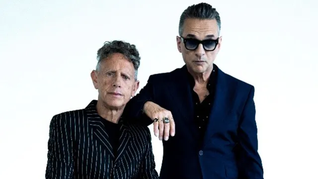 Depeche Mode ще издадат нов албум и ще тръгнат на турне догодина